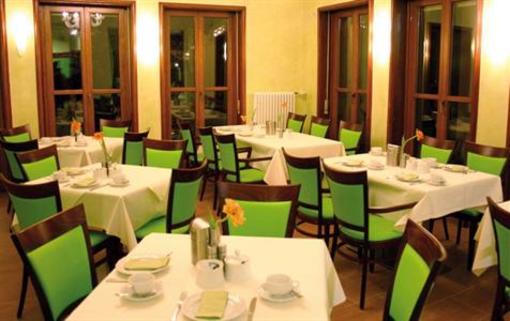 фото отеля Parkhotel Zirndorf