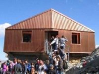 Rifugio Degli Angeli Schutzhutten