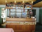 фото отеля Rifugio Degli Angeli Schutzhutten
