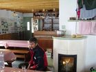 фото отеля Rifugio Degli Angeli Schutzhutten