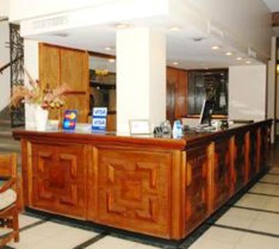фото отеля Hotel Rivoli