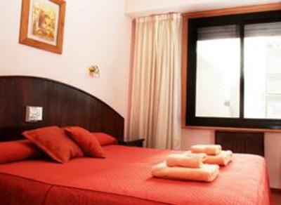 фото отеля Hotel Rivoli