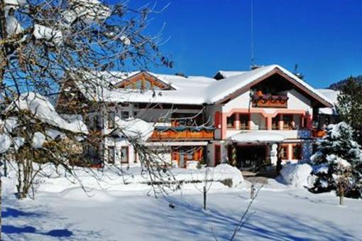фото отеля Hotel Accord & Alpin