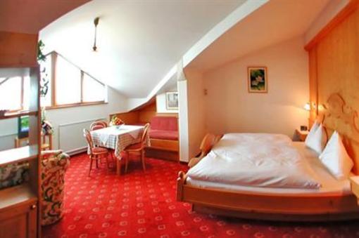 фото отеля Hotel Accord & Alpin