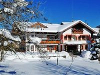 Hotel Accord & Alpin