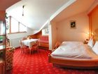 фото отеля Hotel Accord & Alpin