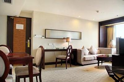 фото отеля Golden View Hotel