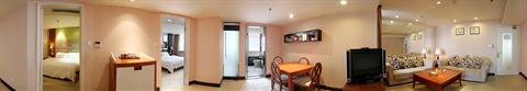 фото отеля Golden View Hotel