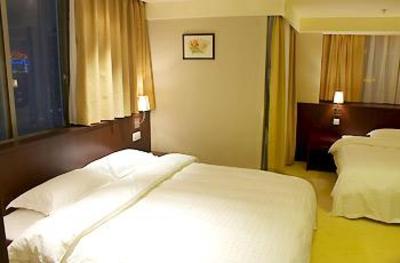 фото отеля Golden View Hotel