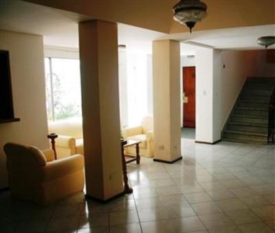 фото отеля RJ Hotel del Sol Mendoza