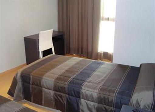 фото отеля Hotel Ciutat D' Amposta