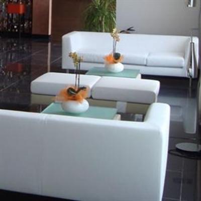 фото отеля Hotel Ciutat D' Amposta