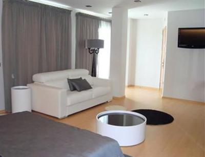 фото отеля Hotel Ciutat D' Amposta