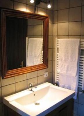фото отеля Apartamentos La Estibialla Campo