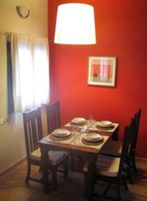 фото отеля Apartamentos La Estibialla Campo