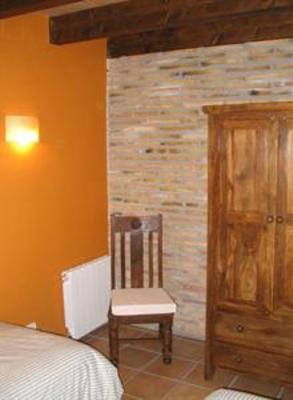 фото отеля Apartamentos La Estibialla Campo