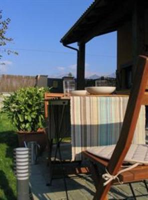 фото отеля Apartamentos La Estibialla Campo