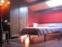 Apartamentos La Estibialla Campo