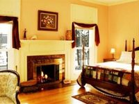 Mariaville Lake Bed and Breakfast