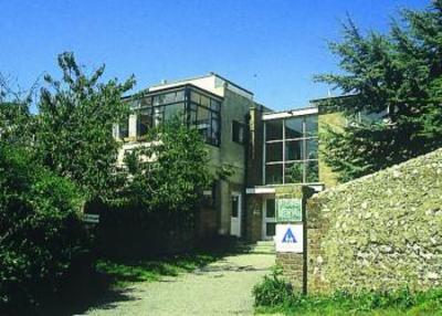 фото отеля YHA Truleigh Hill