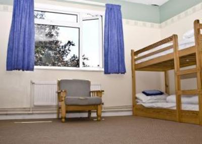 фото отеля YHA Truleigh Hill