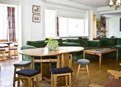 фото отеля YHA Truleigh Hill