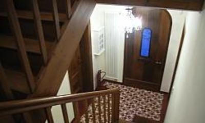 фото отеля Boziline Gastehaus
