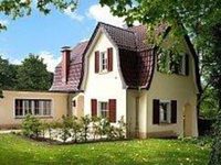 Boziline Gastehaus