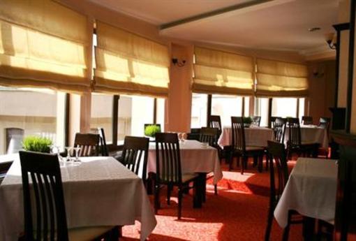 фото отеля Doina Hotel Targu Neamt