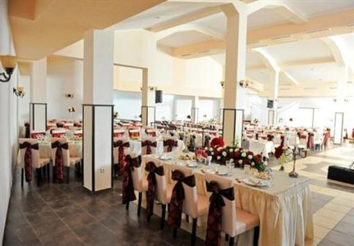 фото отеля Doina Hotel Targu Neamt