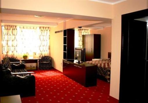 фото отеля Doina Hotel Targu Neamt