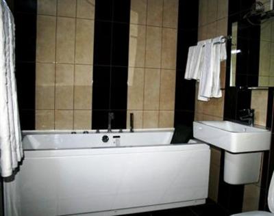 фото отеля Doina Hotel Targu Neamt