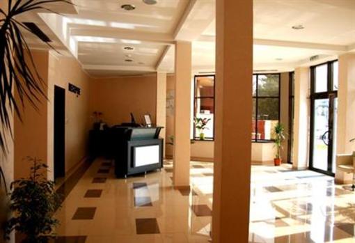 фото отеля Doina Hotel Targu Neamt