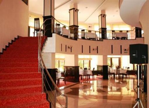 фото отеля Doina Hotel Targu Neamt