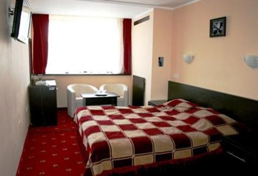фото отеля Doina Hotel Targu Neamt