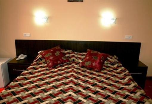 фото отеля Doina Hotel Targu Neamt