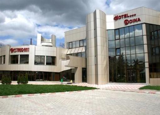 фото отеля Doina Hotel Targu Neamt