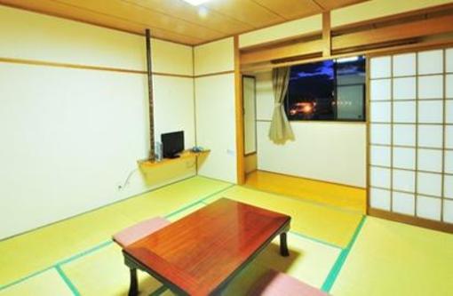 фото отеля Grand First Inn Sasebo