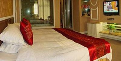 фото отеля Kunlun Hotel