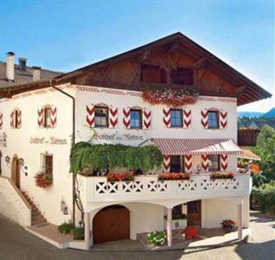 фото отеля Hotel Gasthof Zum Mohren