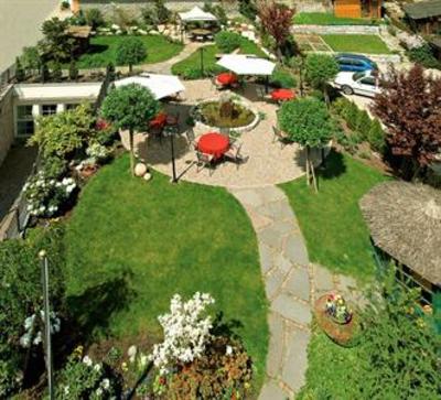 фото отеля Hotel Gasthof Zum Mohren