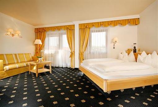фото отеля Hotel Gasthof Zum Mohren