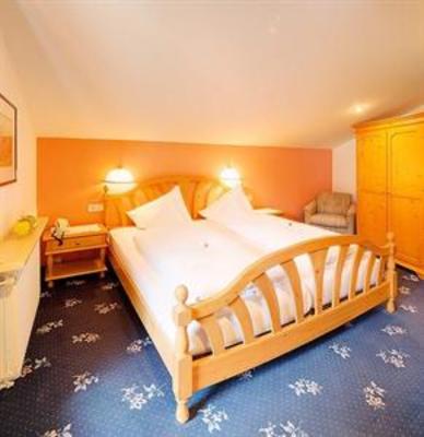 фото отеля Hotel Gasthof Zum Mohren