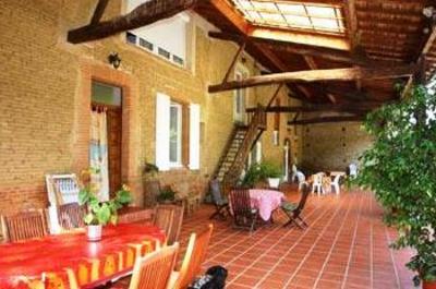 фото отеля La Maison d'Hotes de Bigot