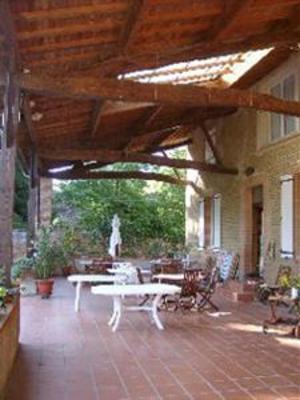фото отеля La Maison d'Hotes de Bigot