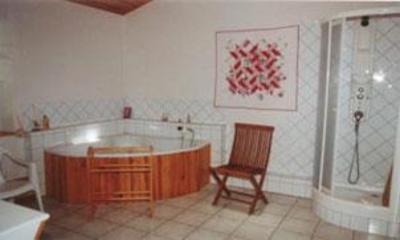 фото отеля La Maison d'Hotes de Bigot
