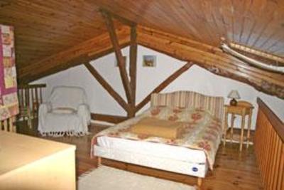фото отеля La Maison d'Hotes de Bigot