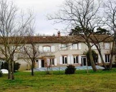 фото отеля La Maison d'Hotes de Bigot