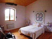La Maison d'Hotes de Bigot