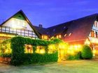 фото отеля Hotel Schinkenkrug
